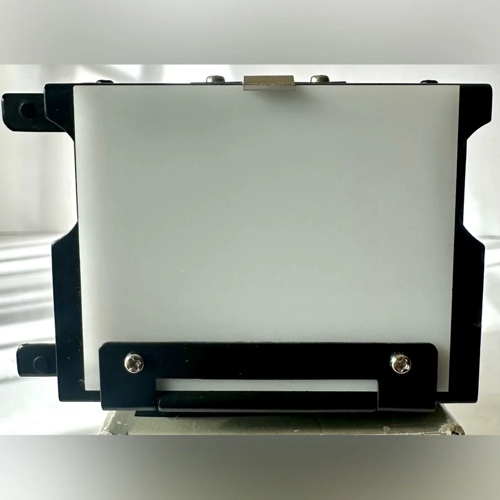 Prinz Zoom Slide Duplicator 1x-2x Japan 515 Film Photo Camera T-Mount